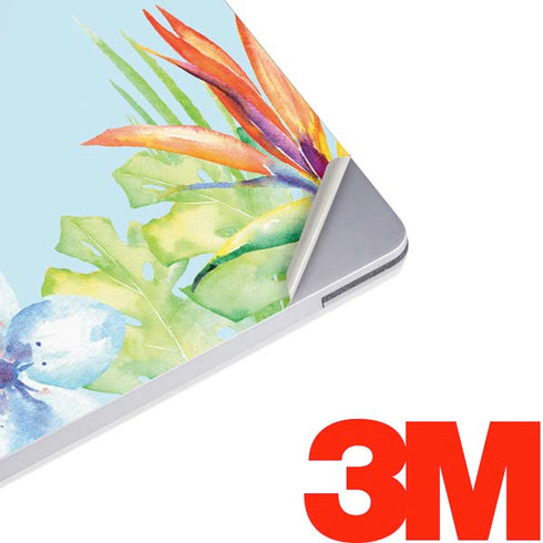 Beach Please Surface Laptop 2 Skin